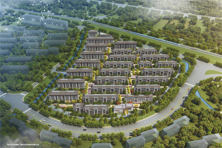 市中远航未来城3室1厅1卫106m2简单装修